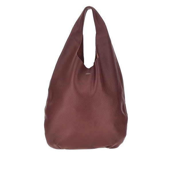 [A.P.C.] Bag FW26 PXCBC-F67008.GAE-GAE