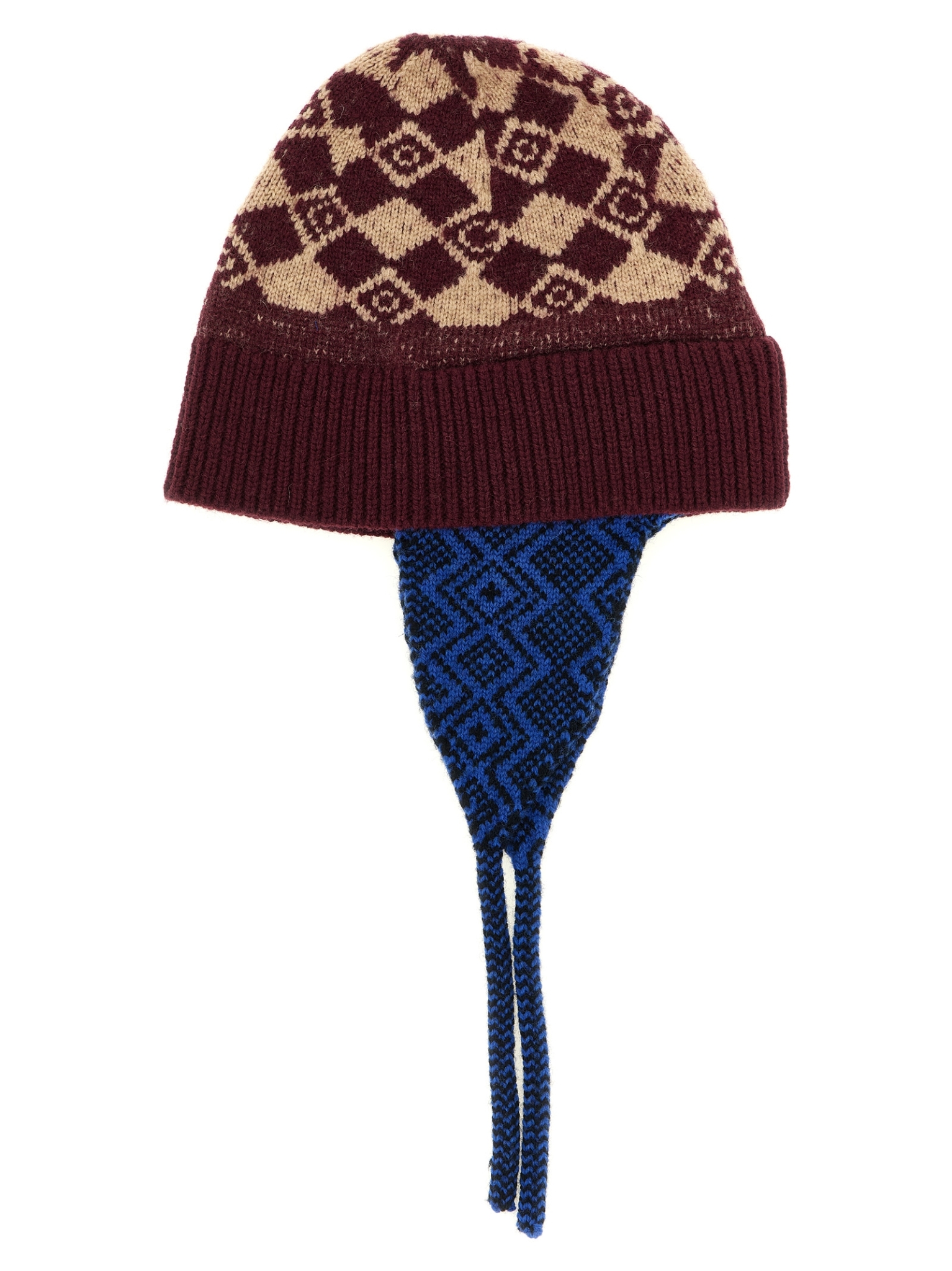 [DRIES VAN NOTEN] Hat FW26 2620222034707359