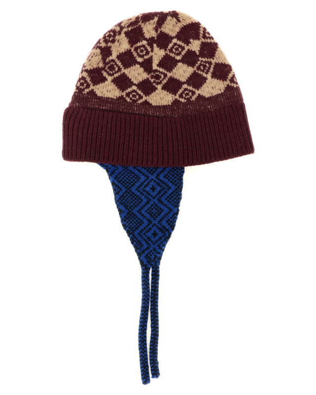 [DRIES VAN NOTEN] Hat FW26 2620222034707359
