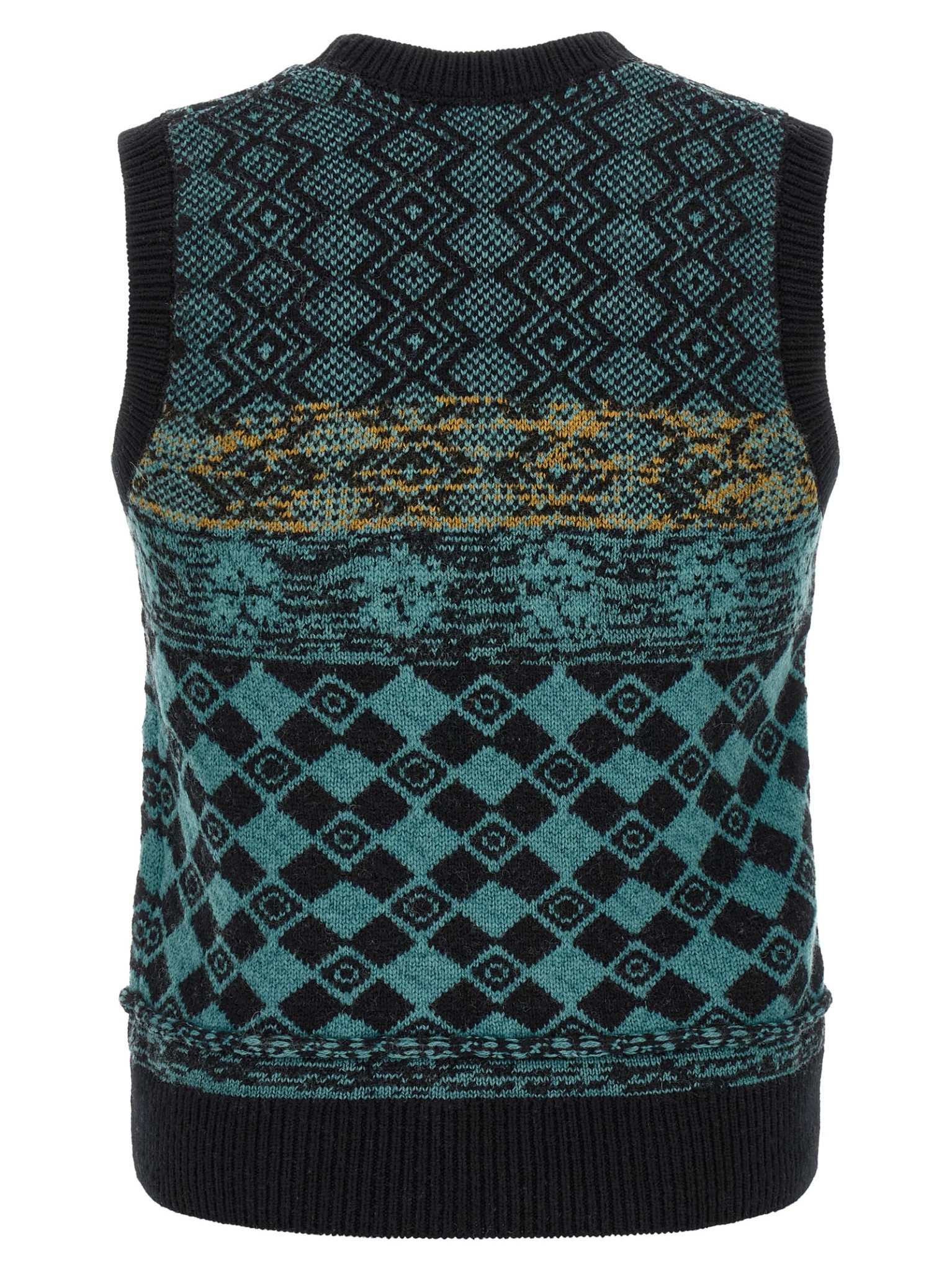 [DRIES VAN NOTEN] Knitwear FW26 2620212234707900