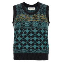 [DRIES VAN NOTEN] Knitwear FW26 2620212234707900