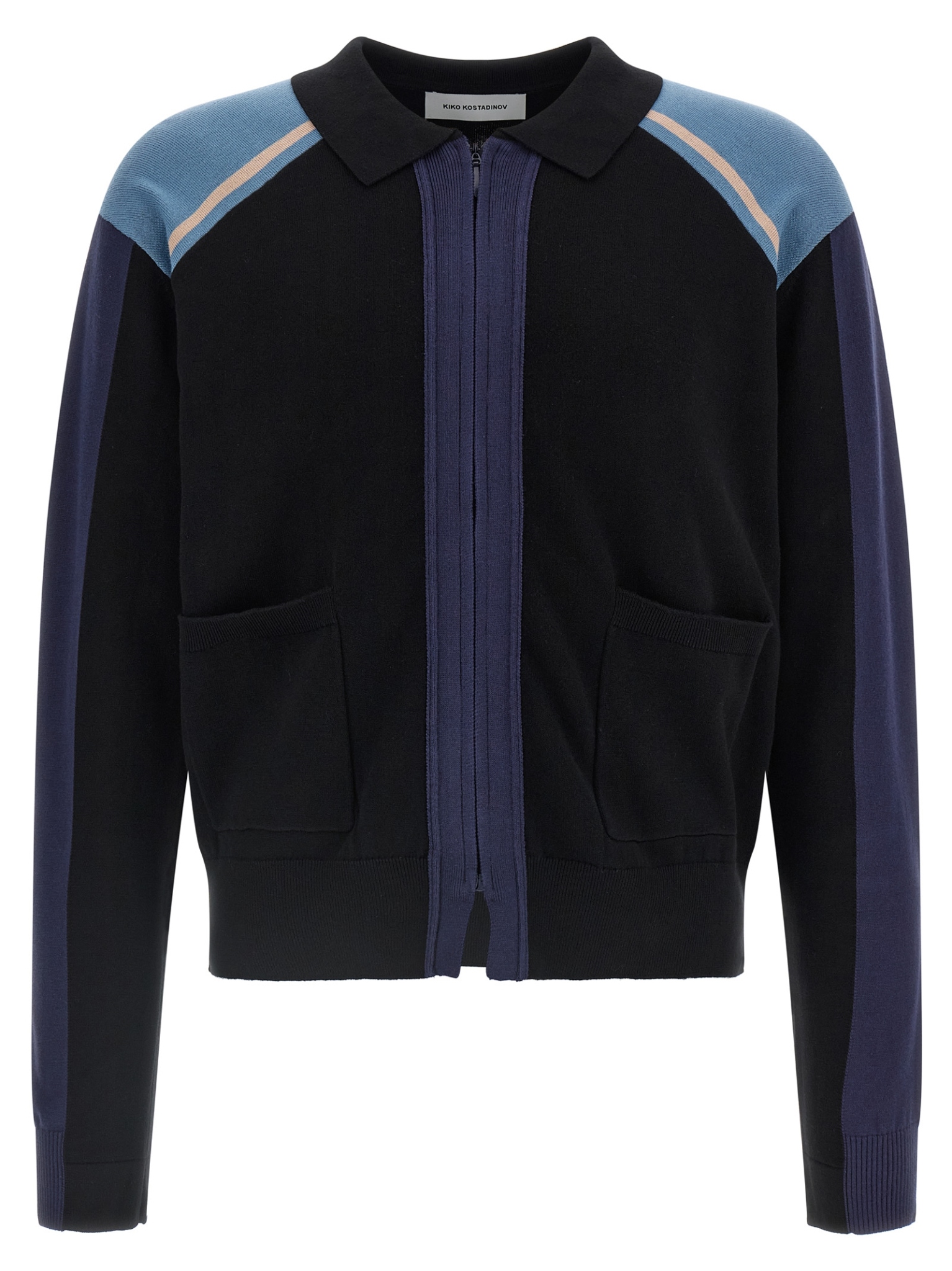[KIKO KOSTADINOV] Knitwear FW26 KKAW26KN07105