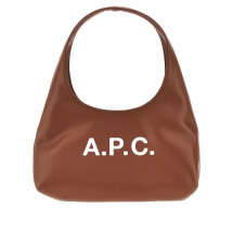 [A.P.C.] Bag FW26 PUAAT-F67027.CAD-CAD