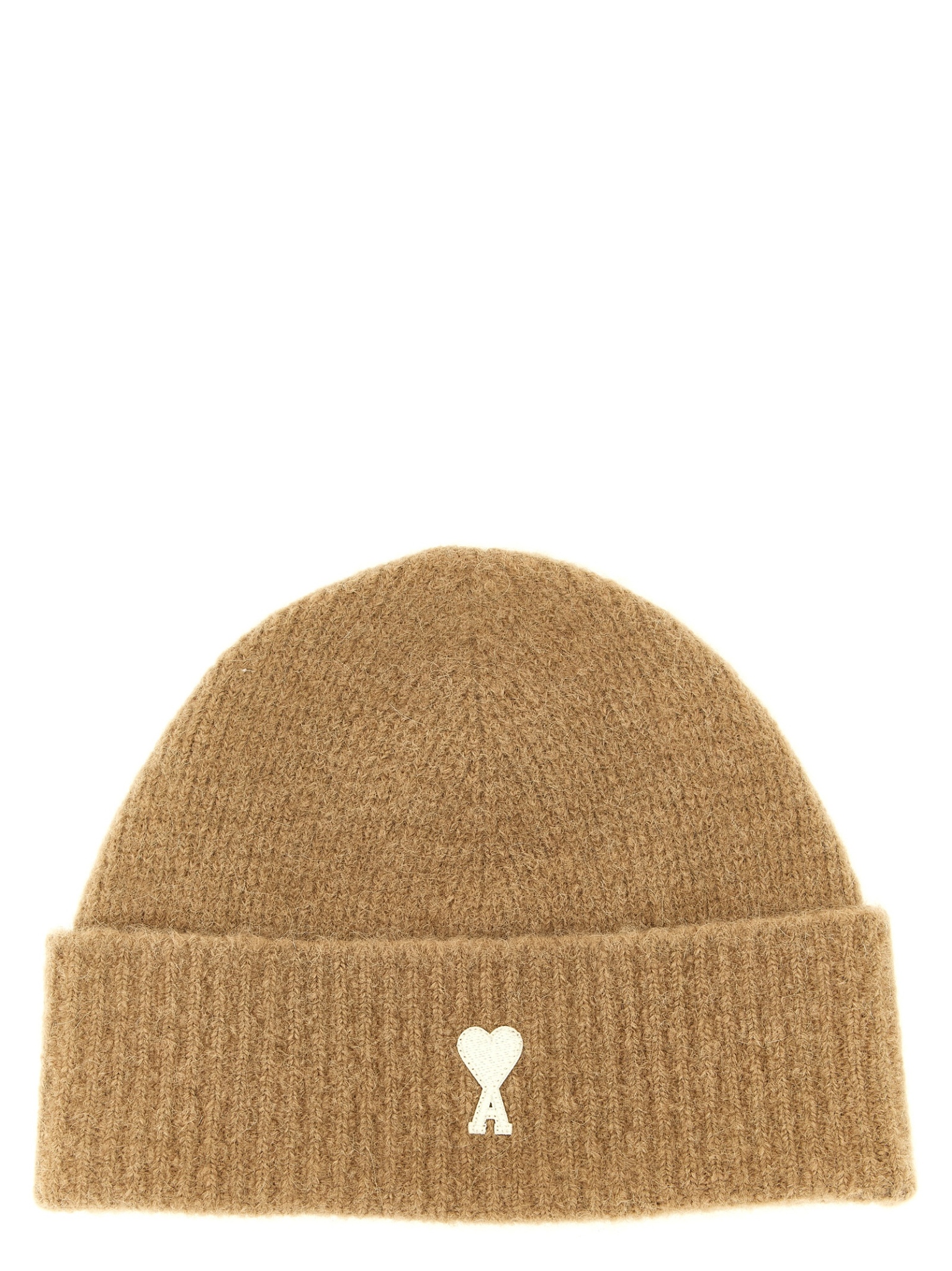 [Ami Paris] Beanie FW26 UBO005KN0135A278