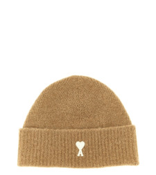 [Ami Paris] Beanie FW26 UBO005KN0135A278