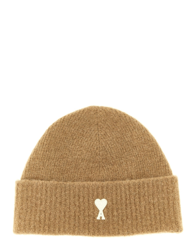 [Ami Paris] Beanie FW26 UBO005KN0135A278