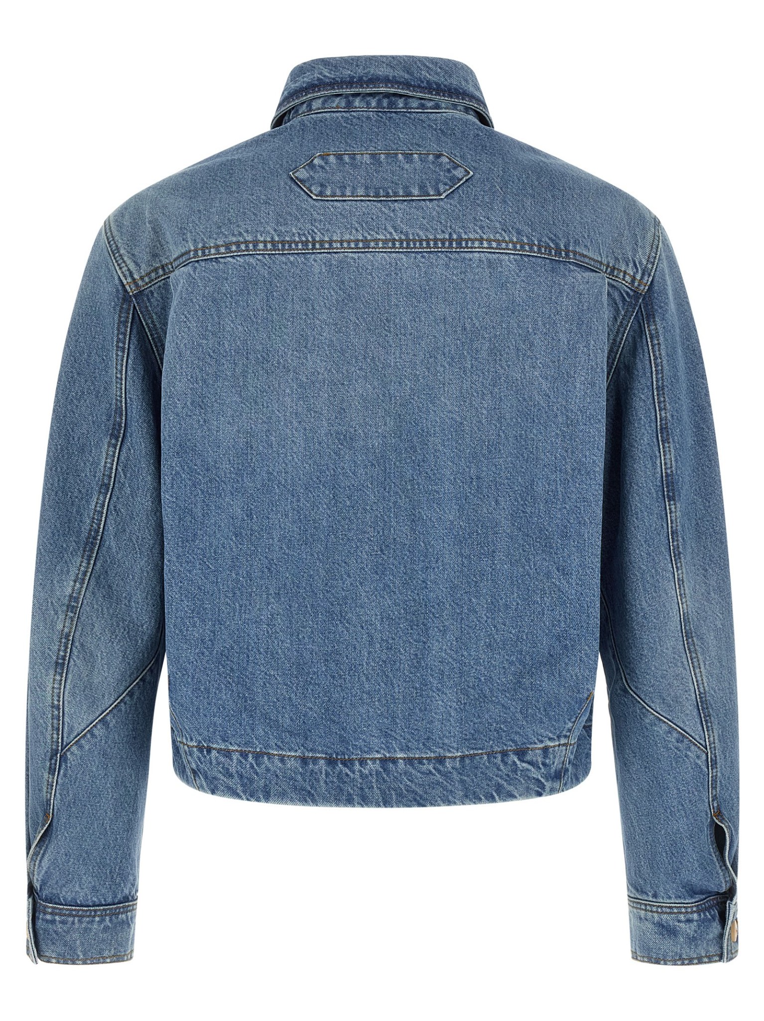 [JACQUEMUS] Casual Jacket FW26 25EOUM00055AD0003833C