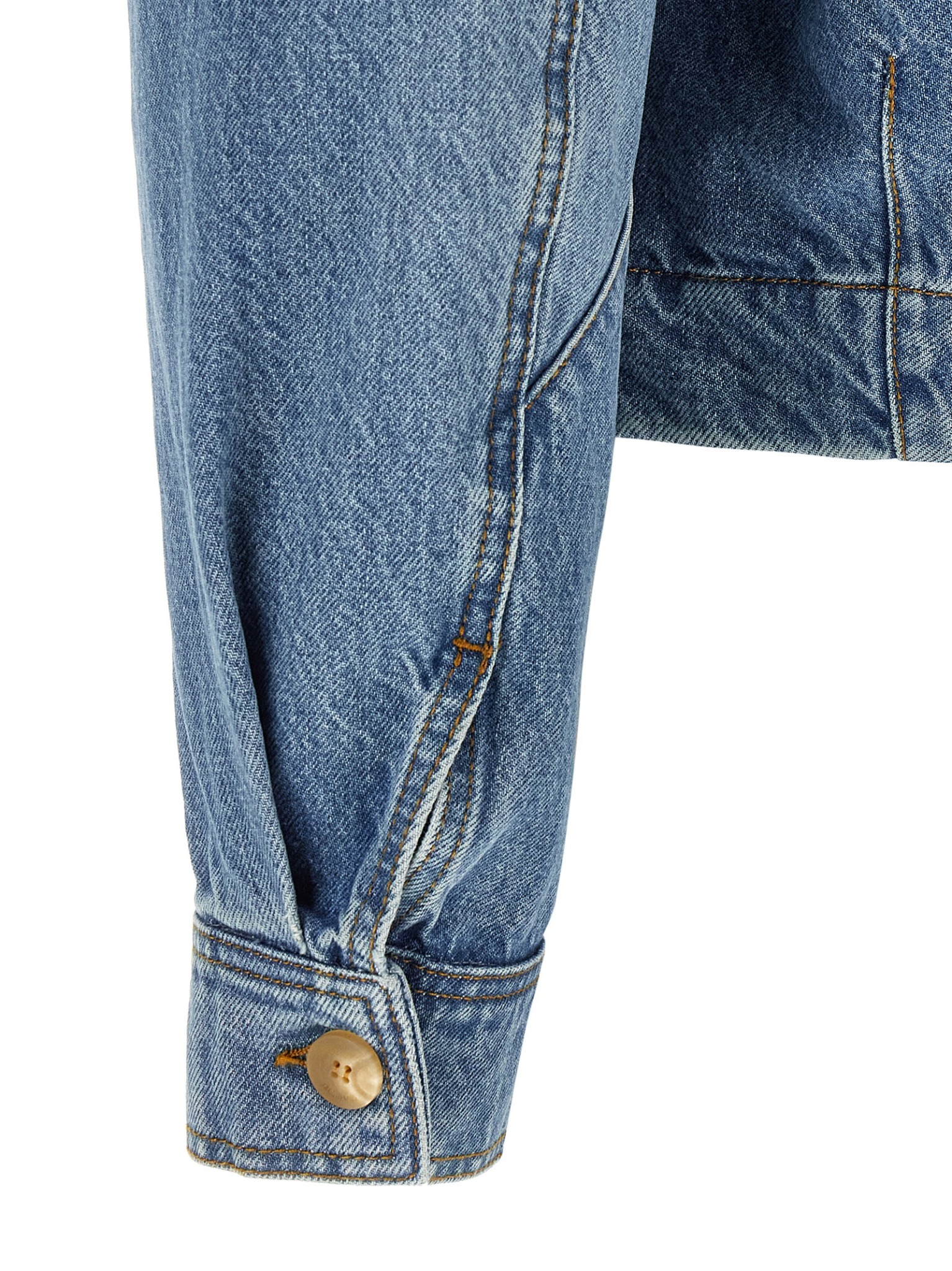 [JACQUEMUS] Casual Jacket FW26 25EOUM00055AD0003833C