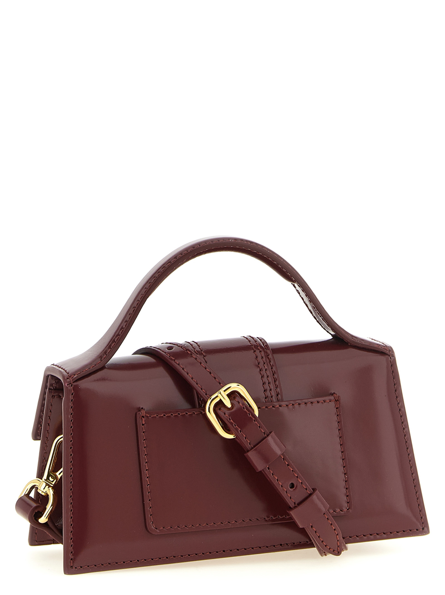[JACQUEMUS] Tote bag FW26 23HBAW00006AC18A01490
