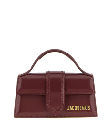 [JACQUEMUS] Tote bag FW26 23HBAW00006AC18A01490