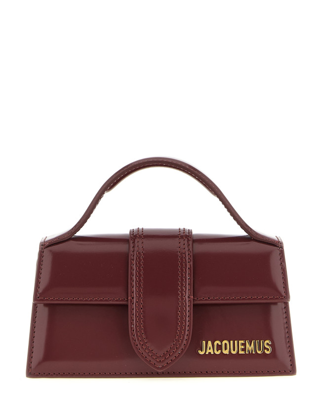 [JACQUEMUS] Tote bag FW26 23HBAW00006AC18A01490