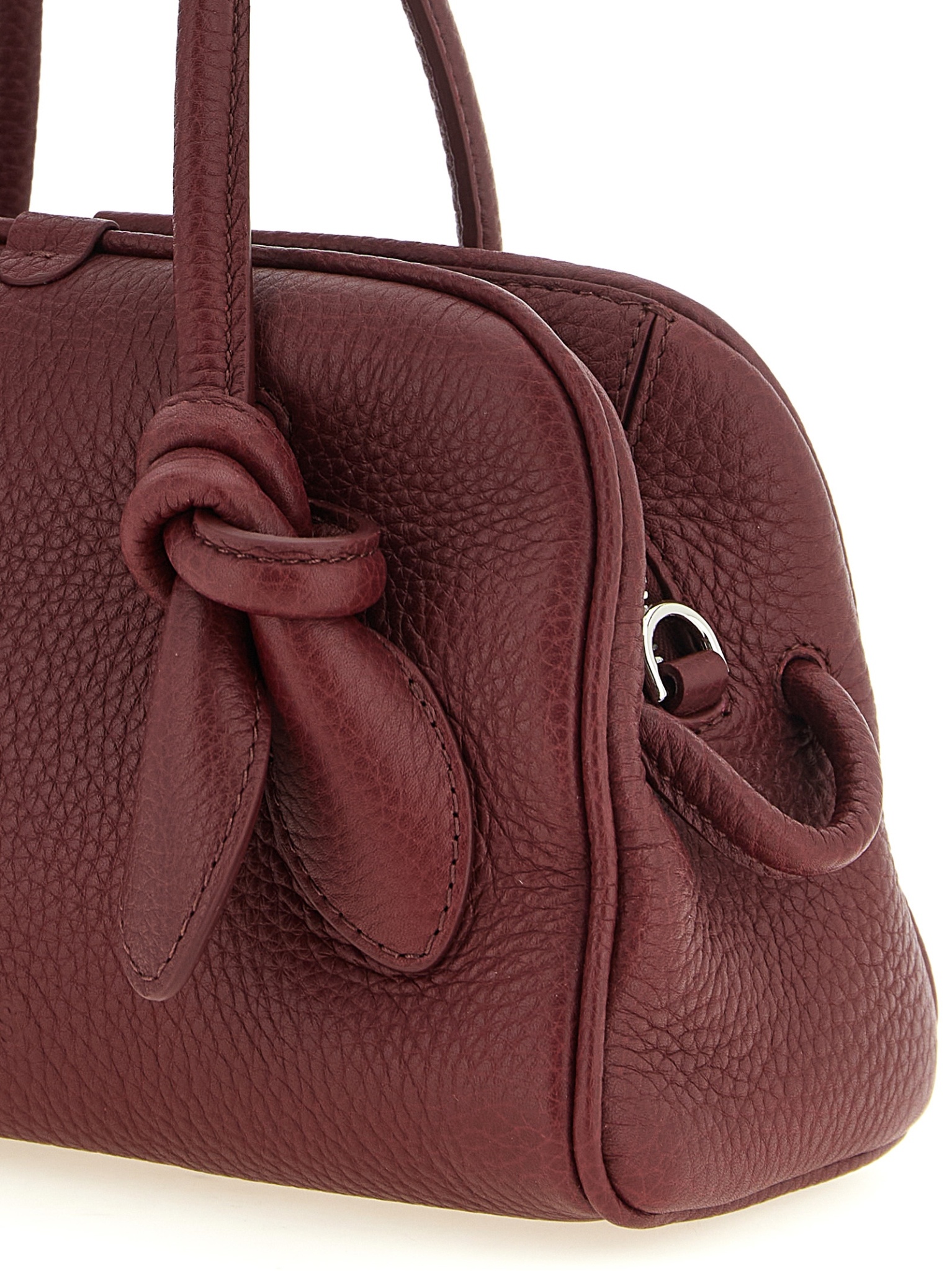 [JACQUEMUS] Tote bag FW26 25EBAW00416AC03A03490
