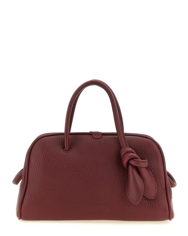 [JACQUEMUS] Tote bag FW26 25EBAW00416AC03A03490