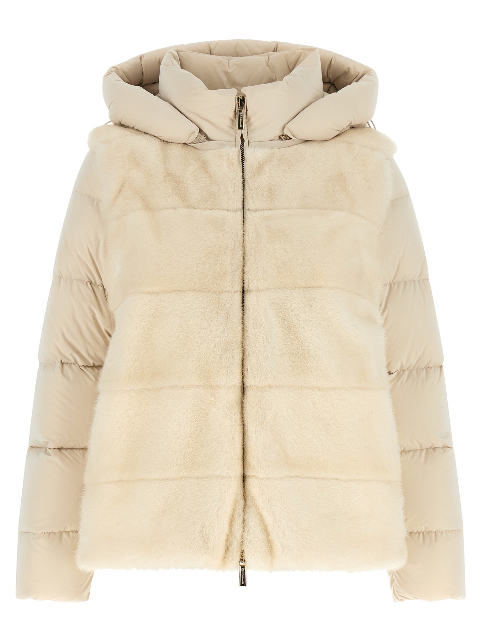 [Moorer] Casual Jacket FW26 MODGI101086U0033