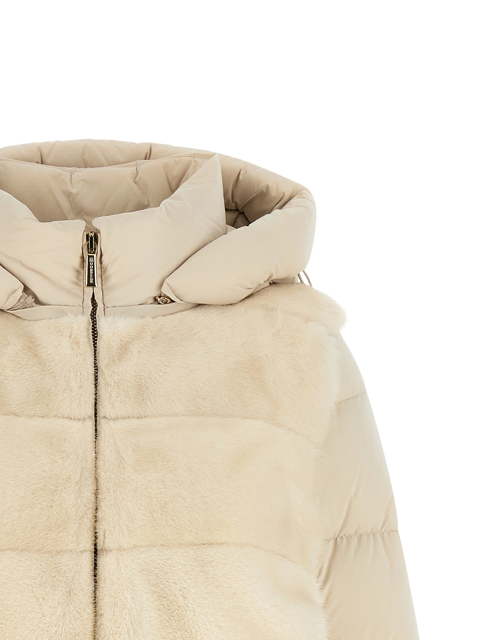 [Moorer] Casual Jacket FW26 MODGI101086U0033