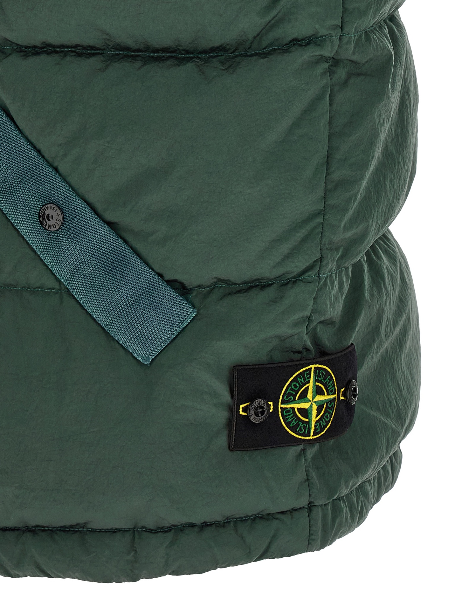 [Stone Island] Vest FW26 L2S15G100008S0019V005T