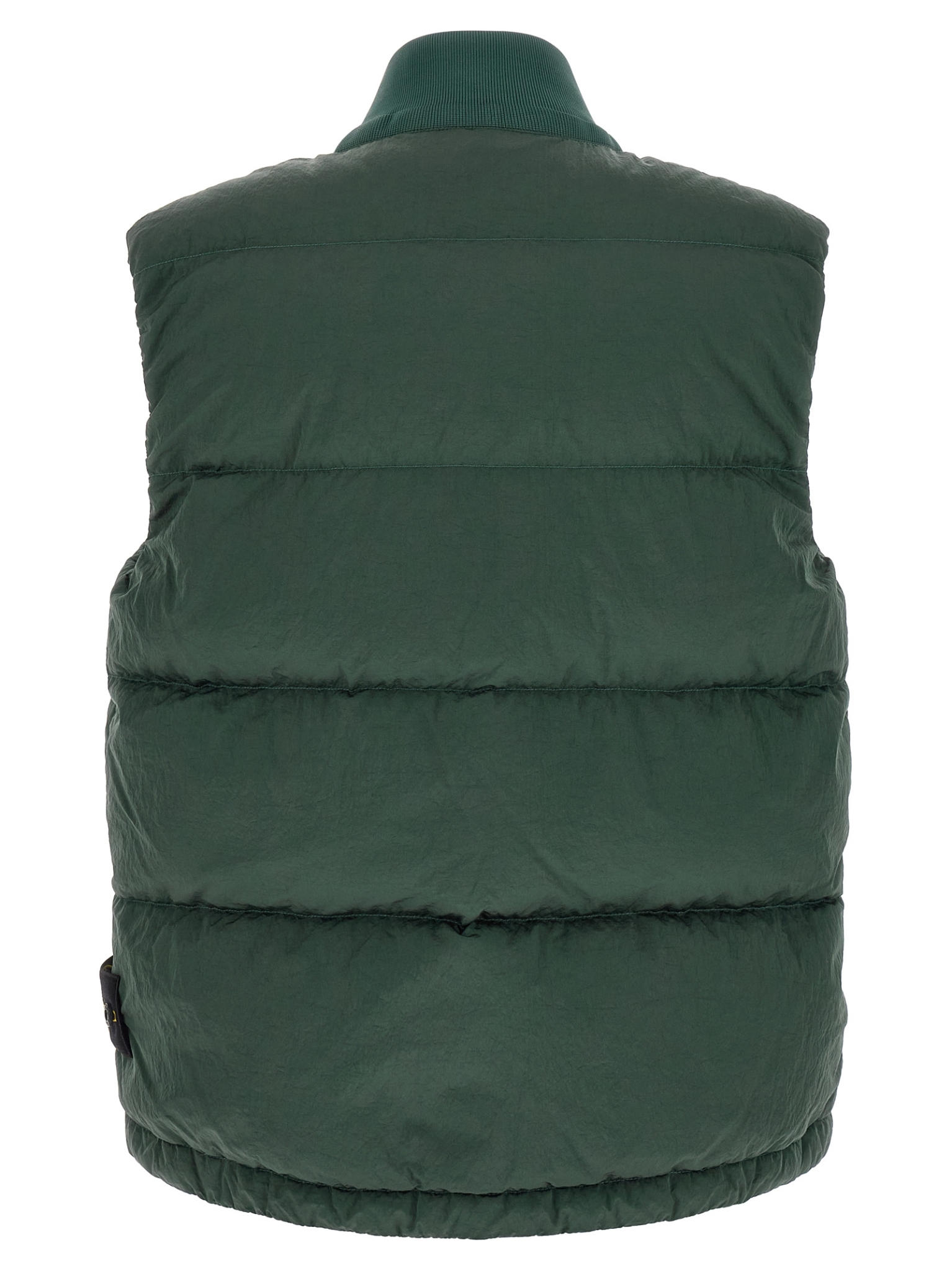 [Stone Island] Vest FW26 L2S15G100008S0019V005T