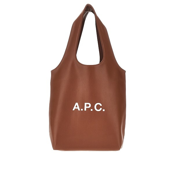 [A.P.C.] Bag FW26 PUAAT-M61861.CAD-CAD