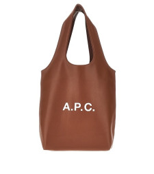 [A.P.C.] Bag FW26 PUAAT-M61861.CAD-CAD