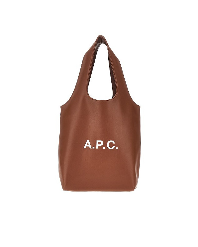 [A.P.C.] Bag FW26 PUAAT-M61861.CAD-CAD