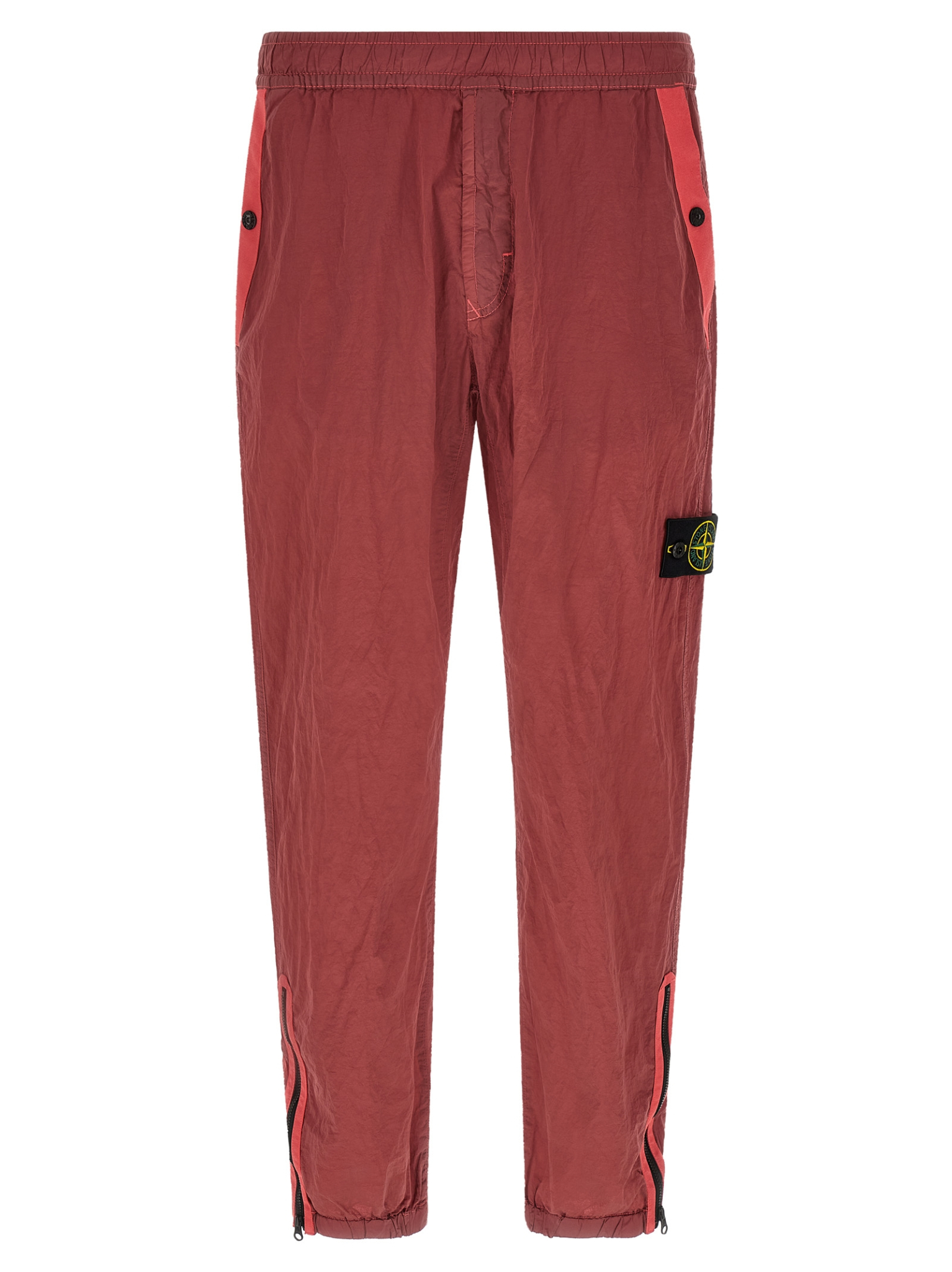 [Stone Island] Trousers FW26 L2S153100011S0019V0089