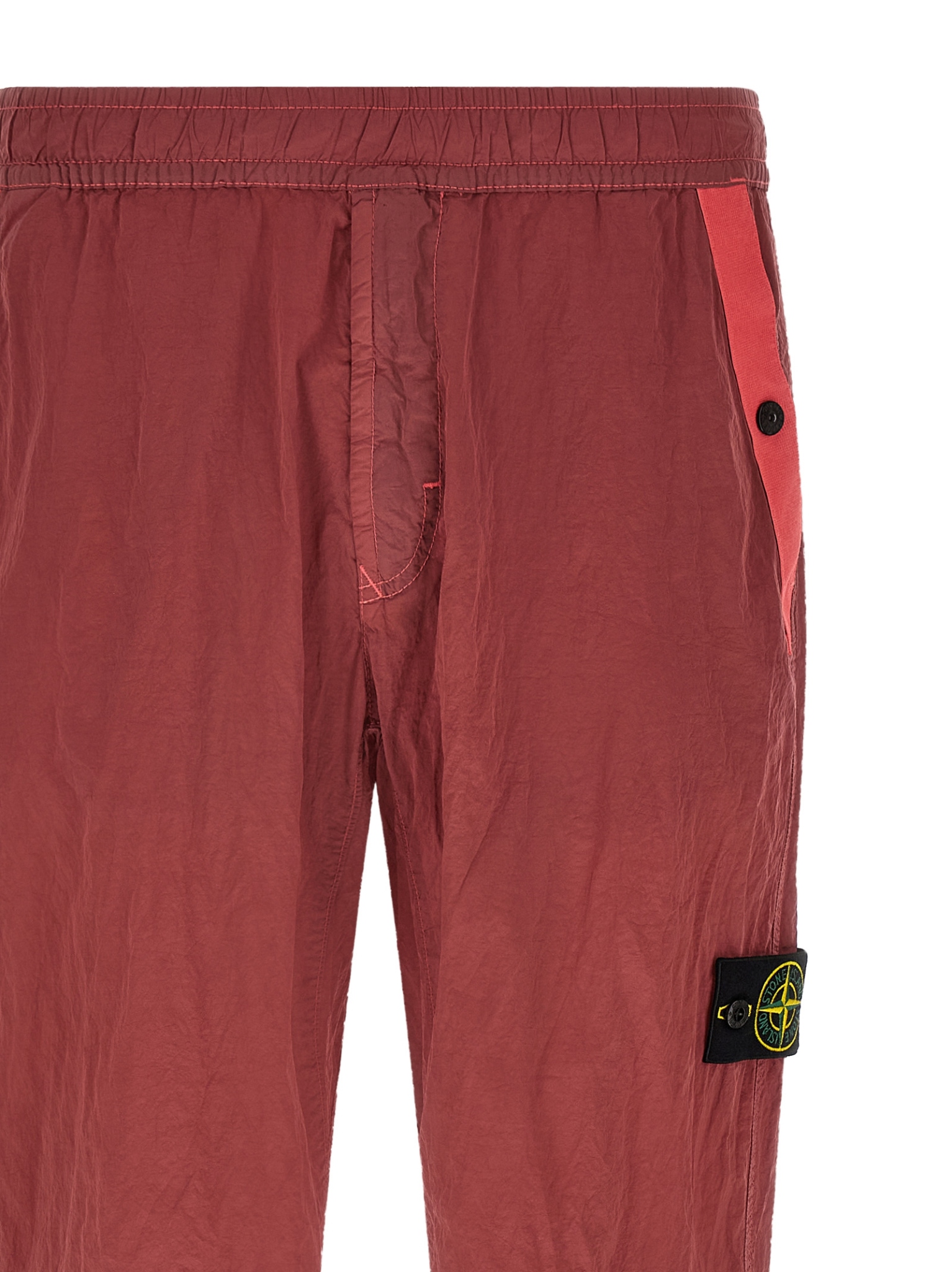 [Stone Island] Trousers FW26 L2S153100011S0019V0089