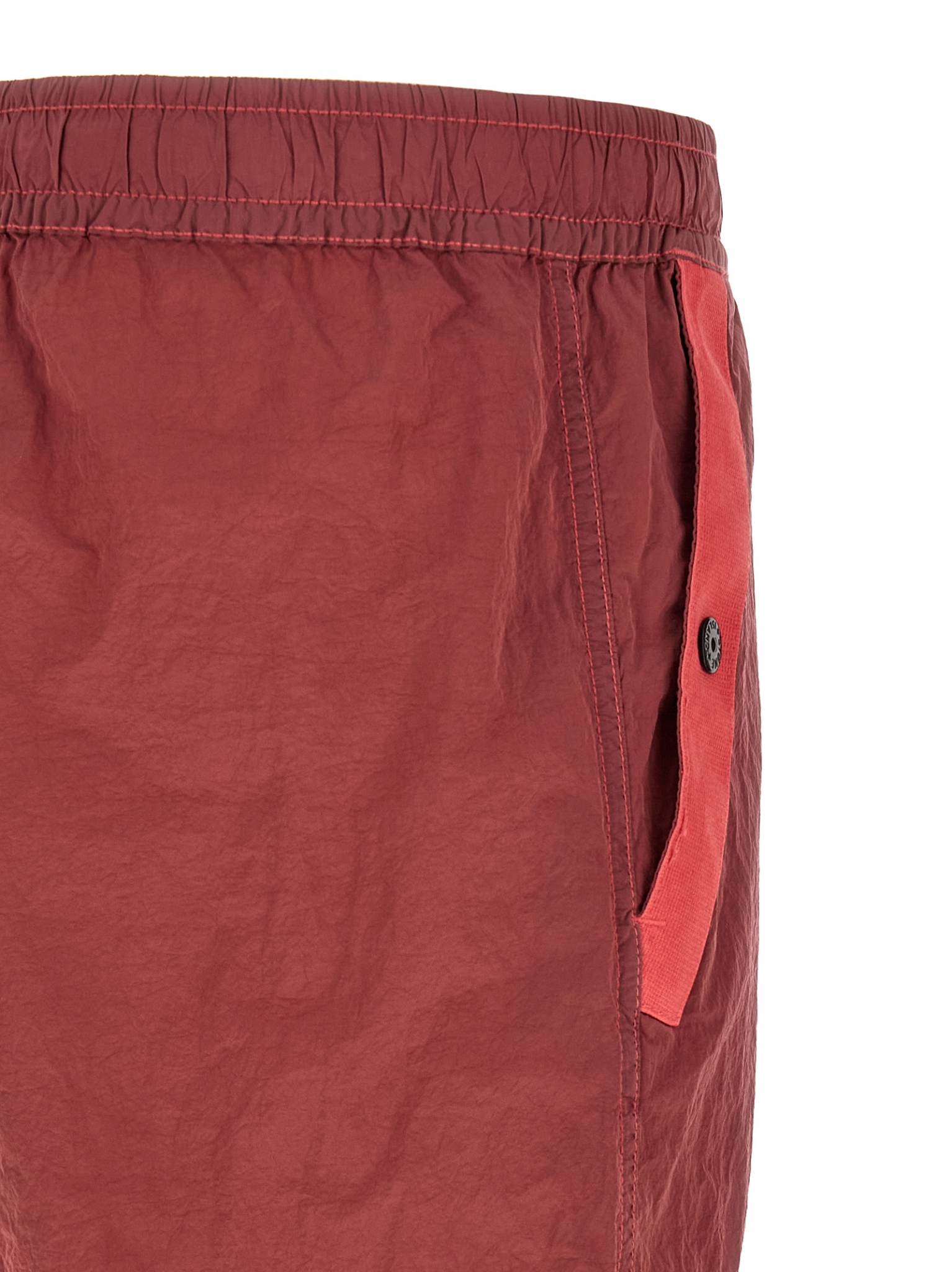 [Stone Island] Trousers FW26 L2S153100011S0019V0089