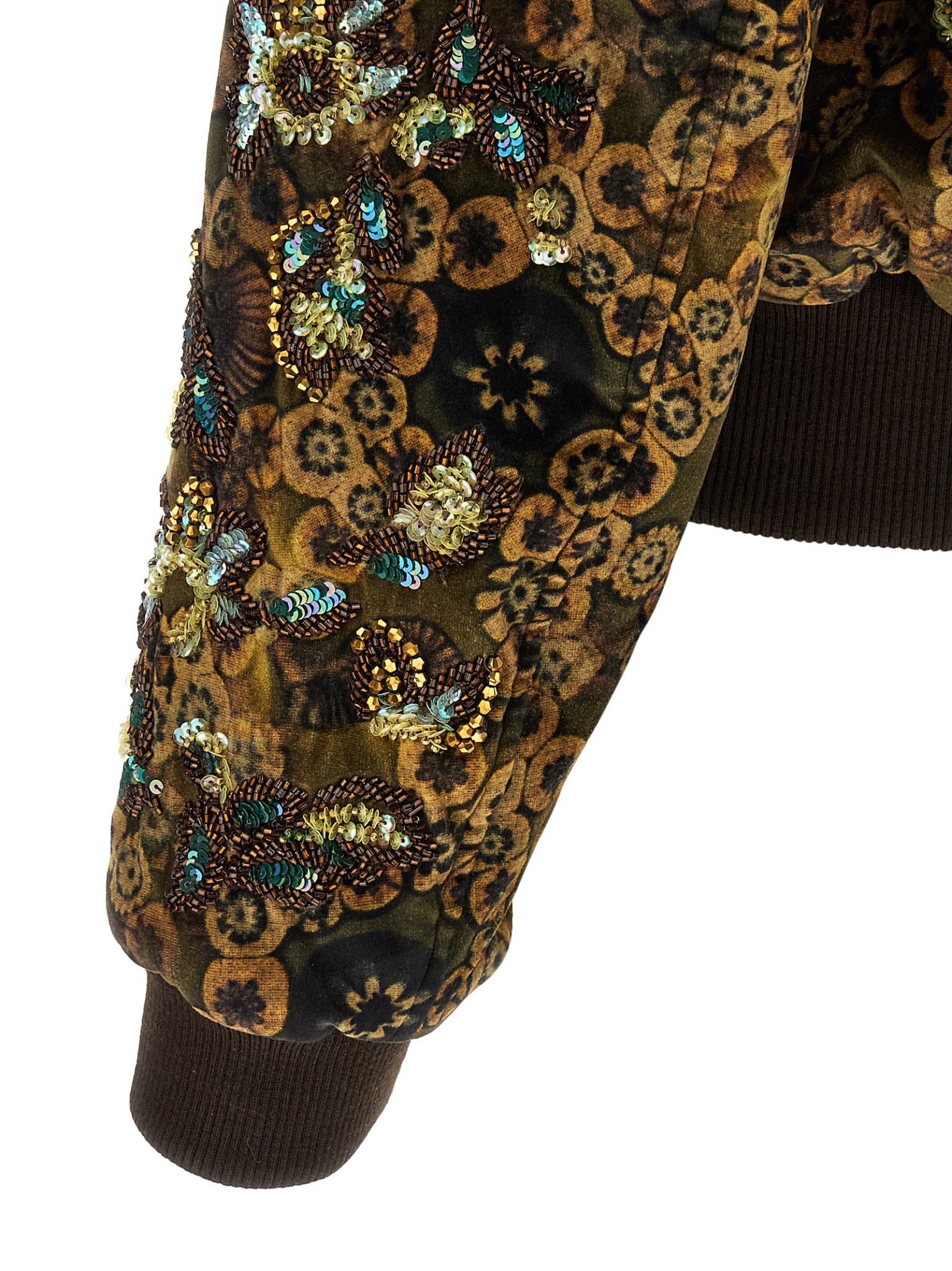 [DRIES VAN NOTEN] Casual Jacket FW26 2620205294296606