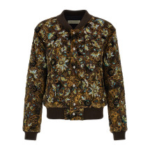 [DRIES VAN NOTEN] Casual Jacket FW26 2620205294296606