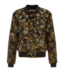 [DRIES VAN NOTEN] Casual Jacket FW26 2620205294296606