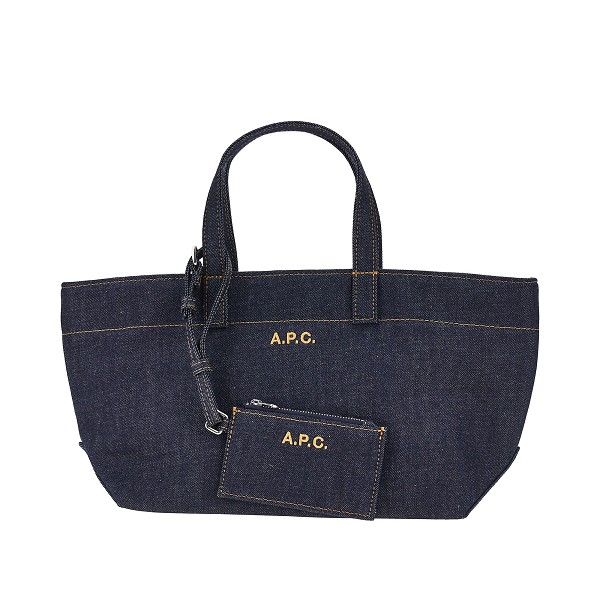 [A.P.C.] Bag FW26 COHIZ-F67045.IAI-IAI