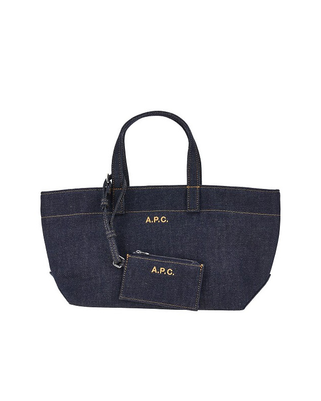 [A.P.C.] Bag FW26 COHIZ-F67045.IAI-IAI