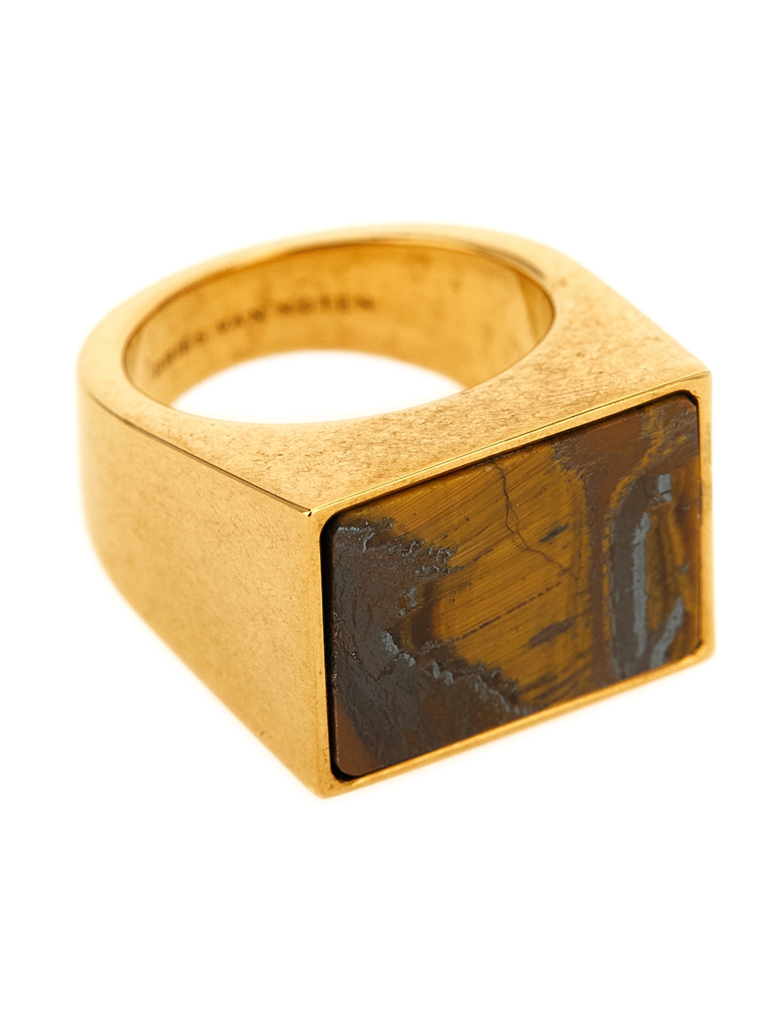 [DRIES VAN NOTEN] Ring FW26 2620282560087971