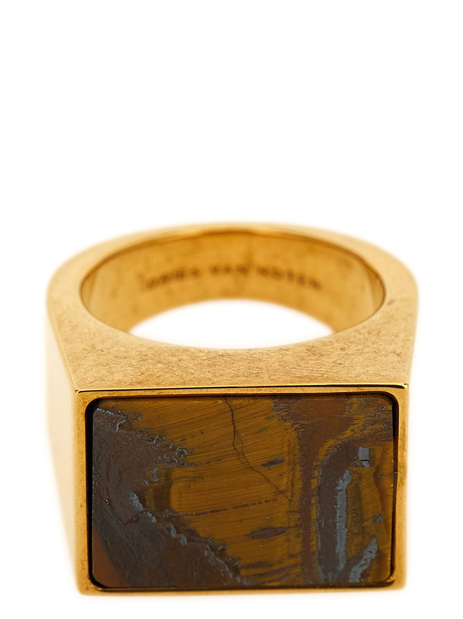 [DRIES VAN NOTEN] Ring FW26 2620282560087971
