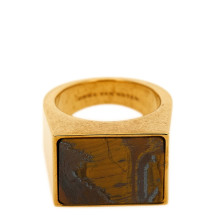 [DRIES VAN NOTEN] Ring FW26 2620282560087971