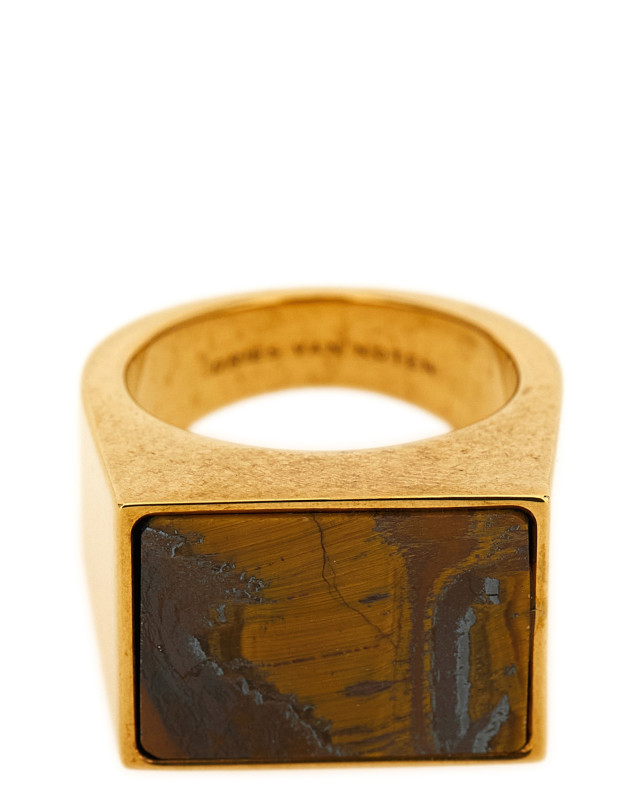 [DRIES VAN NOTEN] Ring FW26 2620282560087971