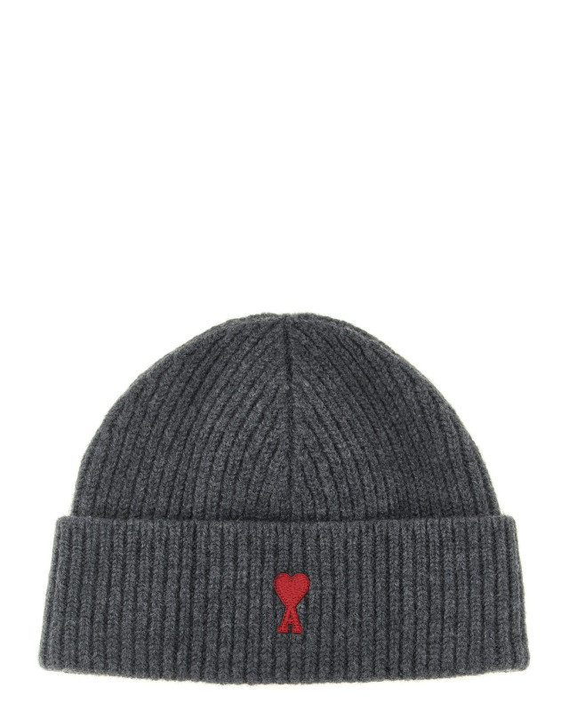 [Ami Paris] Beanie FW26 BFUHA116018084