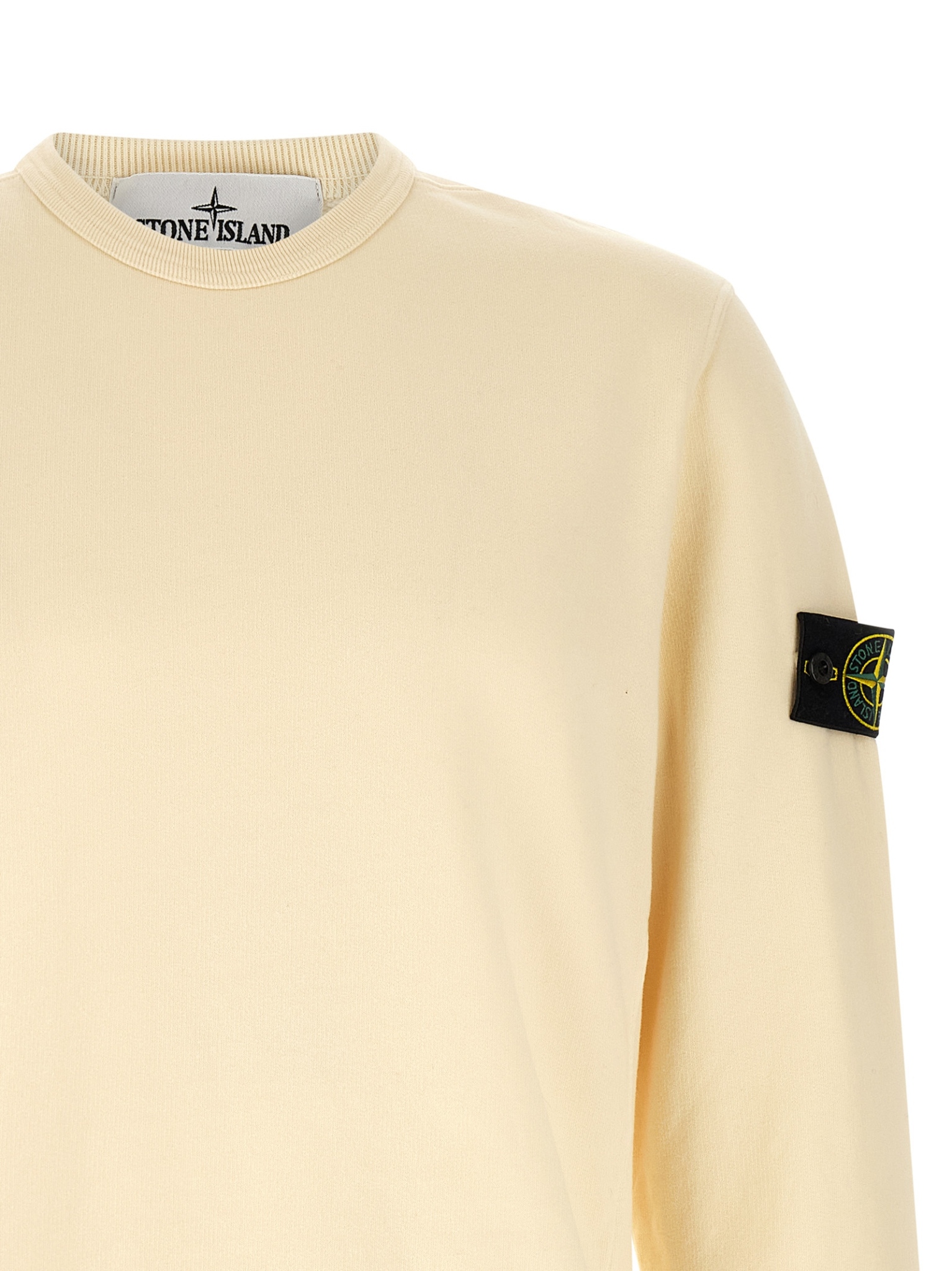 [Stone Island] Sweatshirt FW26 L2S156100049S0A20V0093