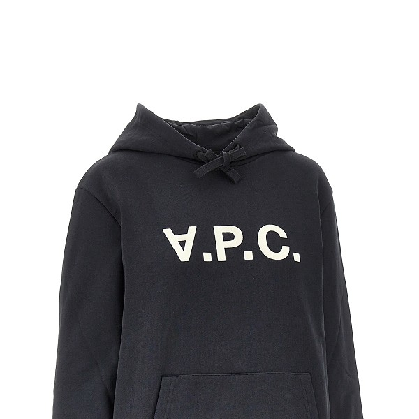 [A.P.C.] Sweatshirt FW26 COHBN-M37012.LPA-LPA