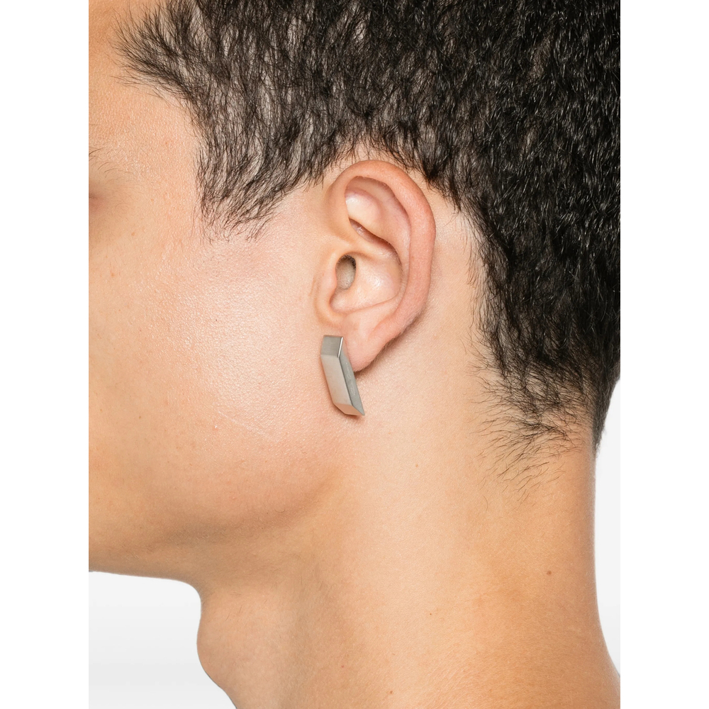 [Rick Owens] Earring FW26 RJ0000151 MMT 128