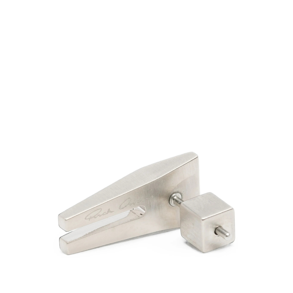 [Rick Owens] Earring FW26 RJ0000154 MMT 128