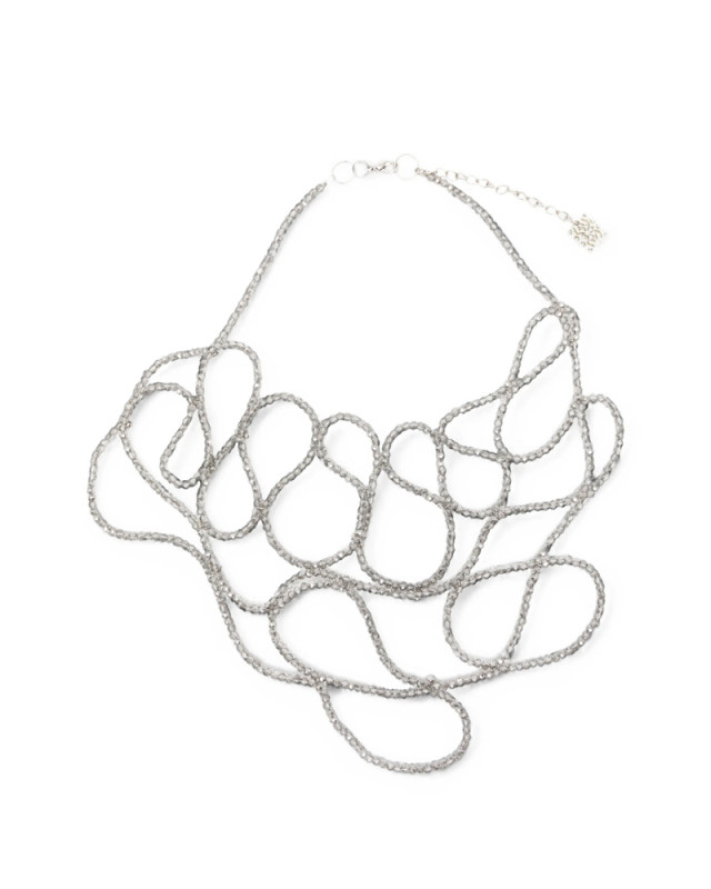 [Panicale] Necklace FW26 D39NECKLACE3  0930