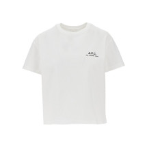 [A.P.C.] T-shirts FW26 COHBS-F26626.AAC-AAC