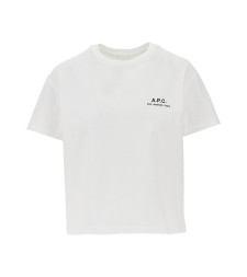 [A.P.C.] T-shirts FW26 COHBS-F26626.AAC-AAC