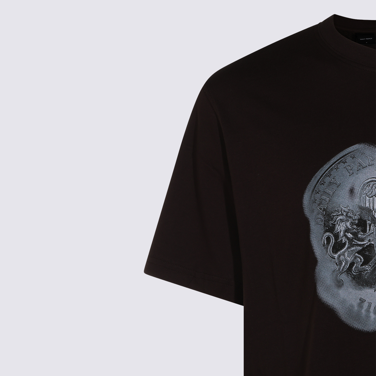 [Daily Paper Uomo] T-shirts Short Sleeve FW26 2610168MOLE
