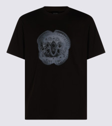 [Daily Paper Uomo] T-shirts Short Sleeve FW26 2610168MOLE