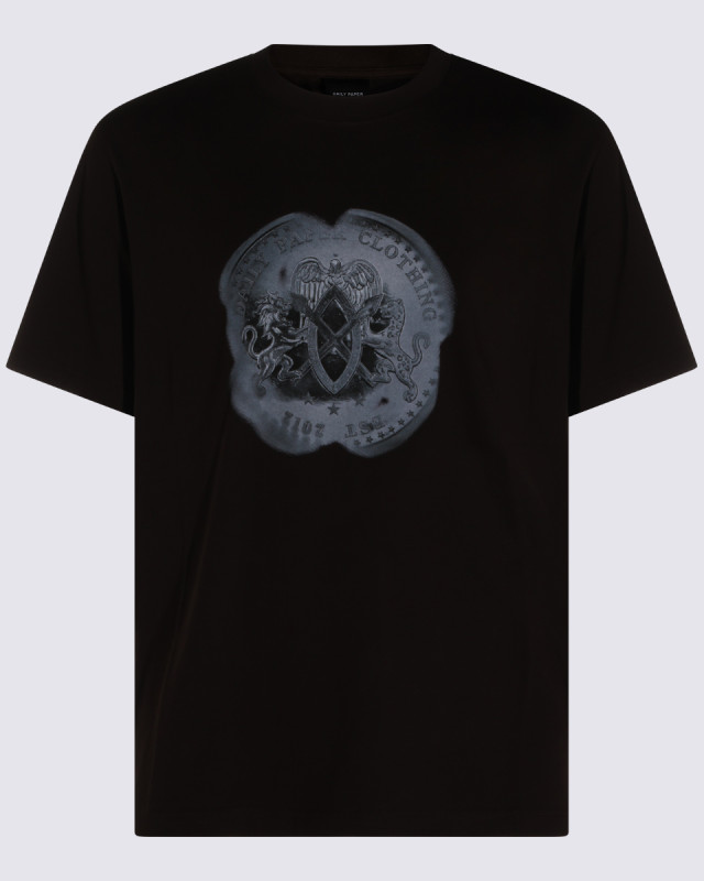 [Daily Paper Uomo] T-shirts Short Sleeve FW26 2610168MOLE