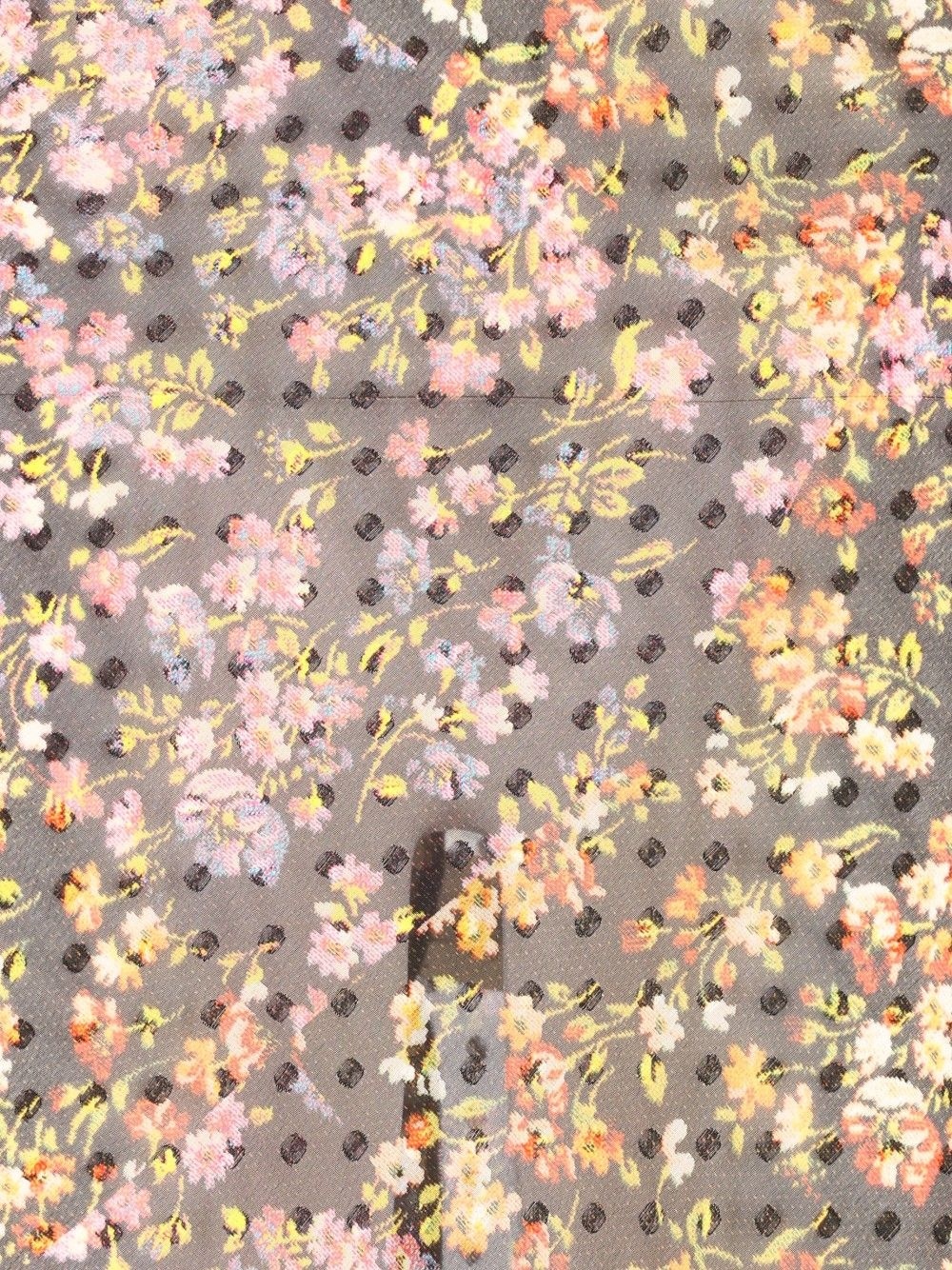 [DRIES VAN NOTEN] Long skirt CO 262-010802-4157357