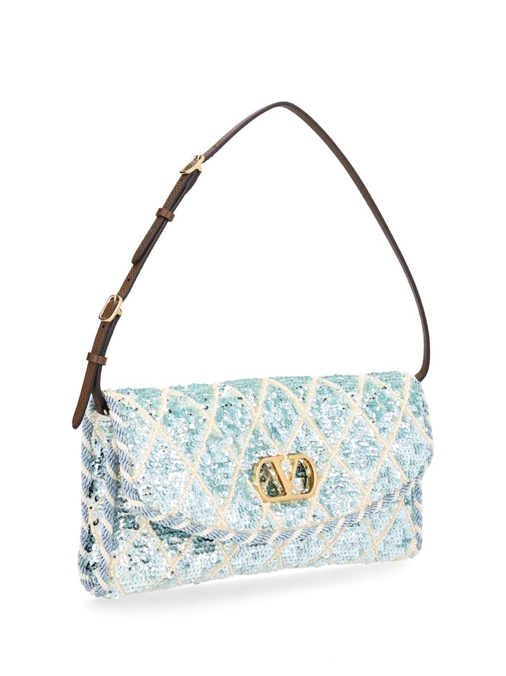 [Valentino Garavani] Shoulder bag CO 9W2B0T31MQE5GZ