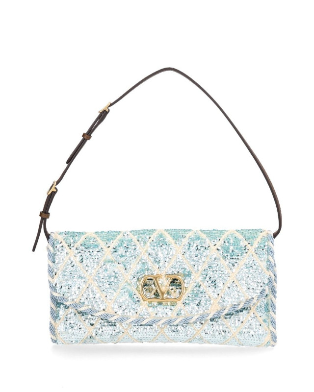 [Valentino Garavani] Shoulder bag CO 9W2B0T31MQE5GZ